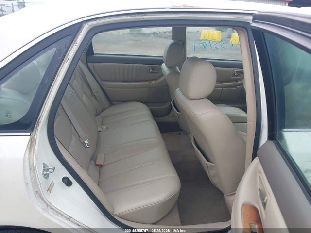 Aukcja sprzedaży 2003 Toyota Avalon Xl, vin: 4T1BF28B13U337245, numer aukcji: 45255767