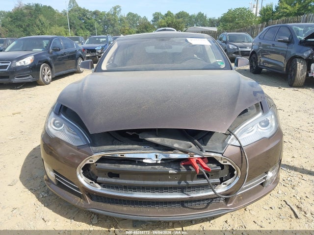 Продаж на аукціоні авто 2013 Tesla Model S, vin: 5YJSA1DG5DFP04978, номер лоту: 45255772
