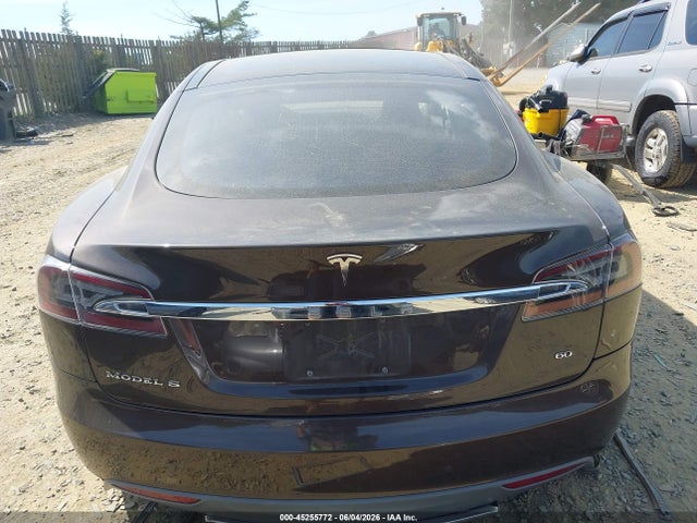 Продаж на аукціоні авто 2013 Tesla Model S, vin: 5YJSA1DG5DFP04978, номер лоту: 45255772