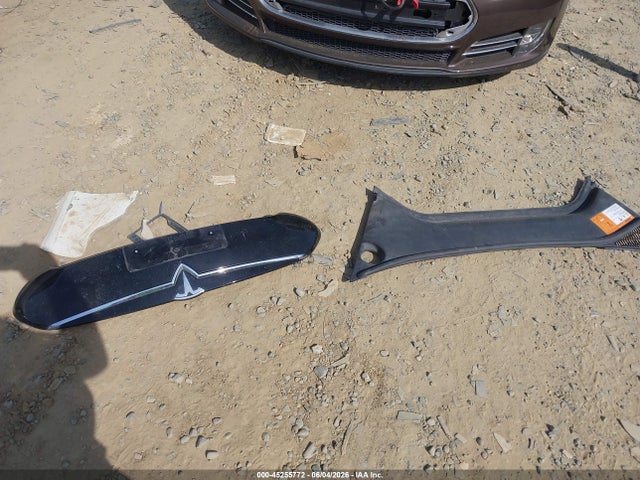 Продаж на аукціоні авто 2013 Tesla Model S, vin: 5YJSA1DG5DFP04978, номер лоту: 45255772