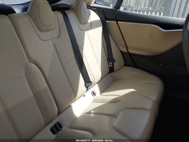 Продаж на аукціоні авто 2013 Tesla Model S, vin: 5YJSA1DG5DFP04978, номер лоту: 45255772