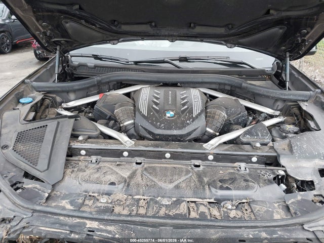 Aukcja sprzedaży 2020 Bmw X5 M50i, vin: 5UXJU4C04L9C43663, numer aukcji: 45255774