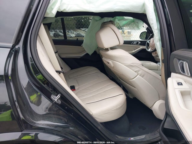 Aukcja sprzedaży 2020 Bmw X5 M50i, vin: 5UXJU4C04L9C43663, numer aukcji: 45255774