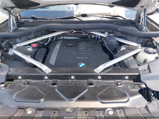 5UXCW2C05N9J76451 BMW X7 Xdrive40i