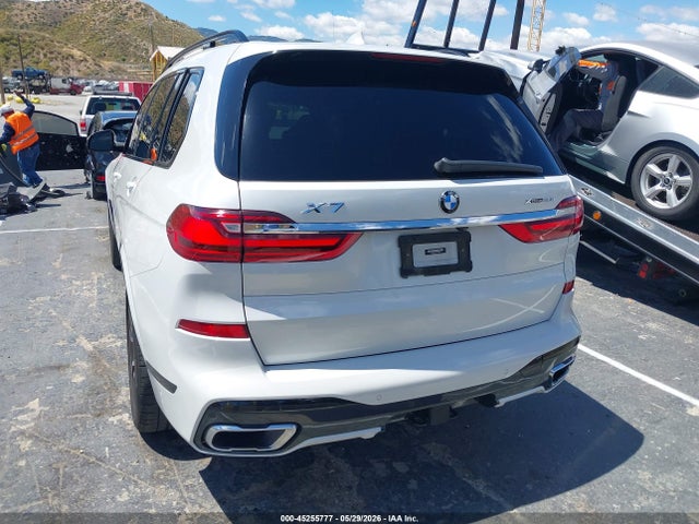 5UXCW2C05N9J76451 BMW X7 Xdrive40i