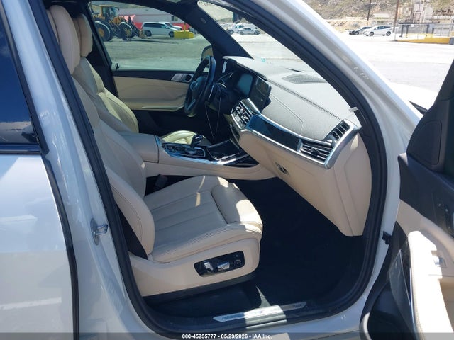 5UXCW2C05N9J76451 BMW X7 Xdrive40i