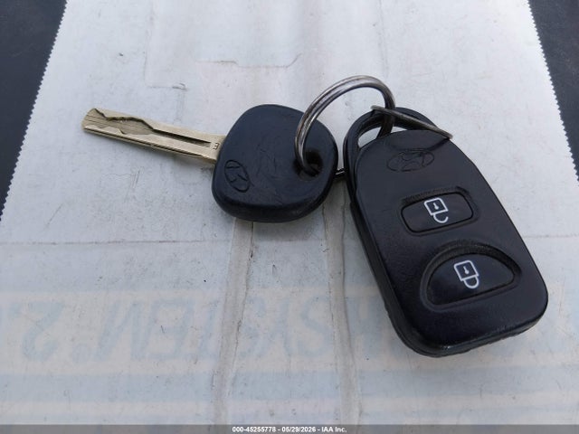 2015 Hyundai Tucson Se მანქანა იყიდება აუქციონზე, vin: KM8JU3AGXFU012241, აუქციონის ნომერი: 45255778