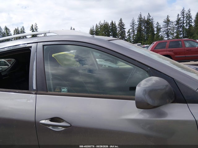 2015 Hyundai Tucson Se მანქანა იყიდება აუქციონზე, vin: KM8JU3AGXFU012241, აუქციონის ნომერი: 45255778