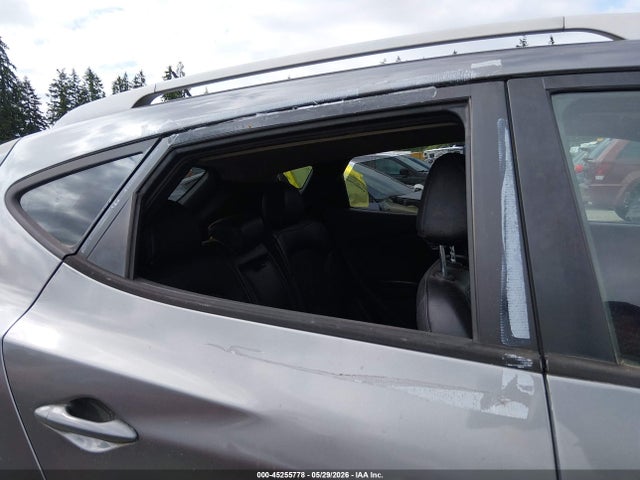 2015 Hyundai Tucson Se მანქანა იყიდება აუქციონზე, vin: KM8JU3AGXFU012241, აუქციონის ნომერი: 45255778