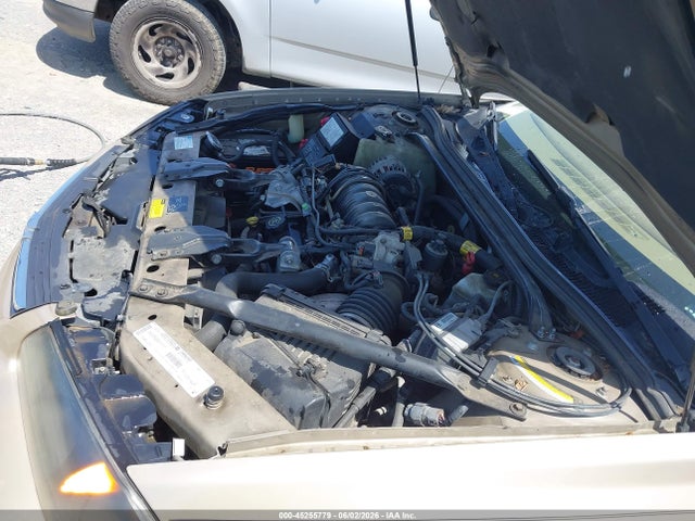 Aukcja sprzedaży 2000 Chevrolet Impala, vin: 2G1WF55K7Y9143635, numer aukcji: 45255779