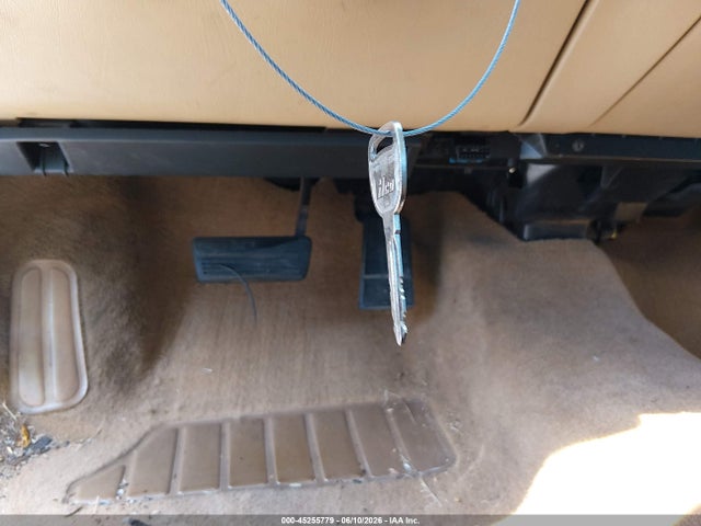 Aukcja sprzedaży 2000 Chevrolet Impala, vin: 2G1WF55K7Y9143635, numer aukcji: 45255779