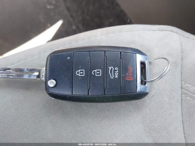 45255780 :رقم المزاد ، 5XXGM4A76EG342855 vin ، 2014 Kia Optima Lx مزاد بيع