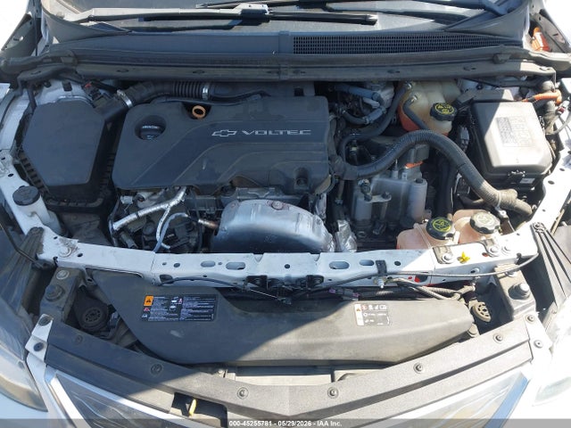 1G1RC6S55HU177179 Chevrolet VOLT LT