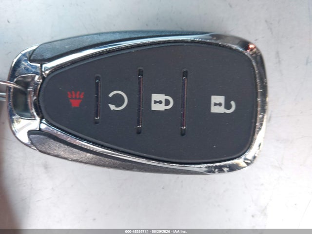 1G1RC6S55HU177179 Chevrolet VOLT LT