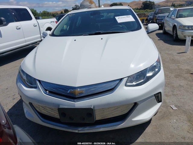 1G1RC6S55HU177179 Chevrolet VOLT LT