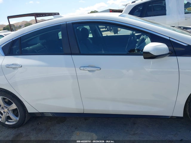 1G1RC6S55HU177179 Chevrolet VOLT LT