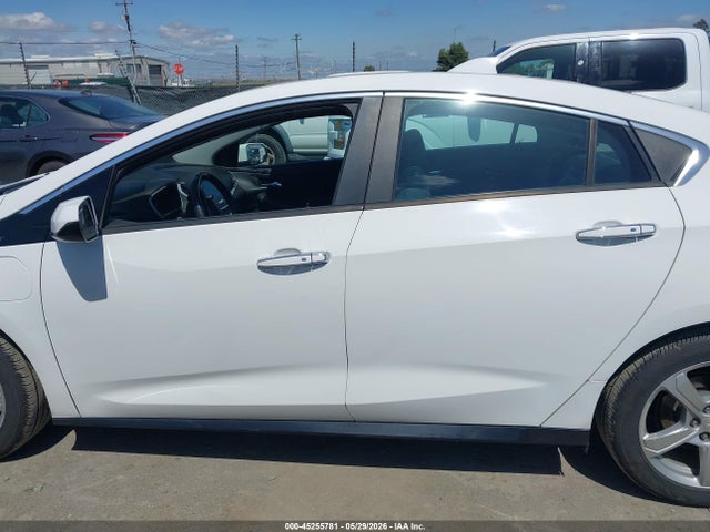 1G1RC6S55HU177179 Chevrolet VOLT LT