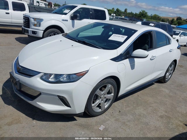 1G1RC6S55HU177179 Chevrolet VOLT LT