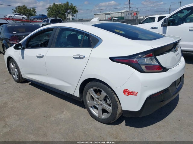 1G1RC6S55HU177179 Chevrolet VOLT LT