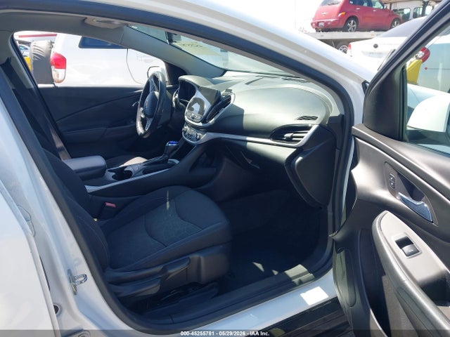 1G1RC6S55HU177179 Chevrolet VOLT LT