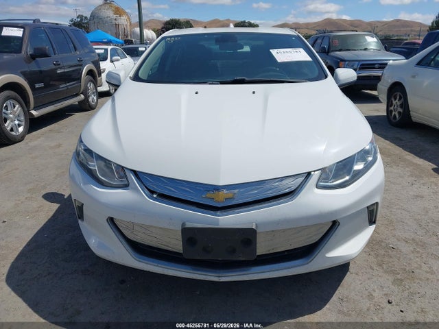 1G1RC6S55HU177179 Chevrolet VOLT LT