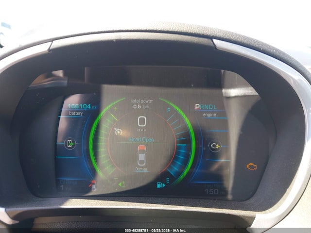 1G1RC6S55HU177179 Chevrolet VOLT LT