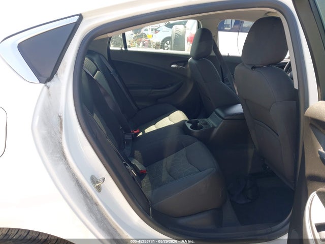 1G1RC6S55HU177179 Chevrolet VOLT LT