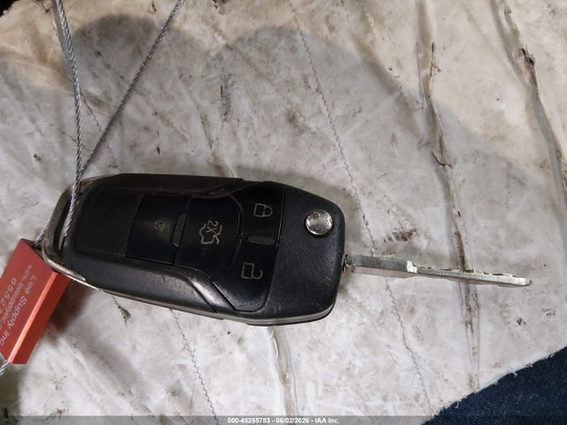 Ford FUSION SE 2015 3FA6P0H78FR304618 Image 11