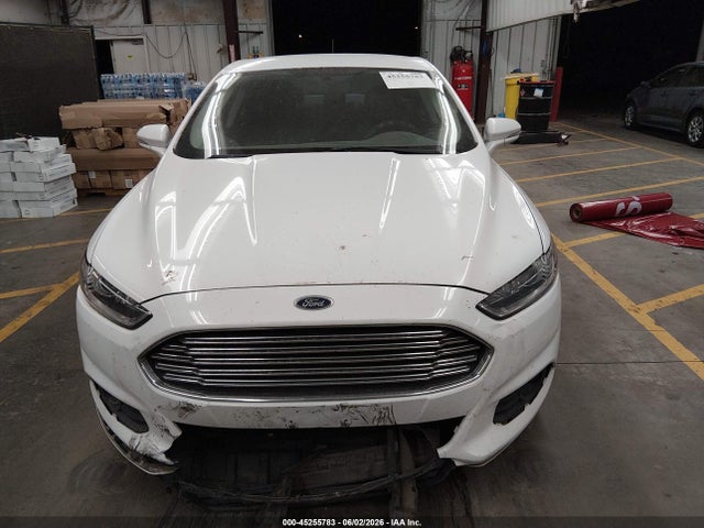 Ford FUSION SE 2015 3FA6P0H78FR304618 Image 12