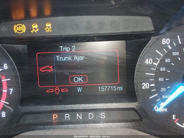 Ford FUSION SE 2015 3FA6P0H78FR304618 Image 15