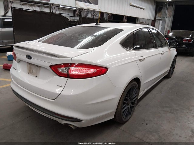 Ford FUSION SE 2015 3FA6P0H78FR304618 Image 4