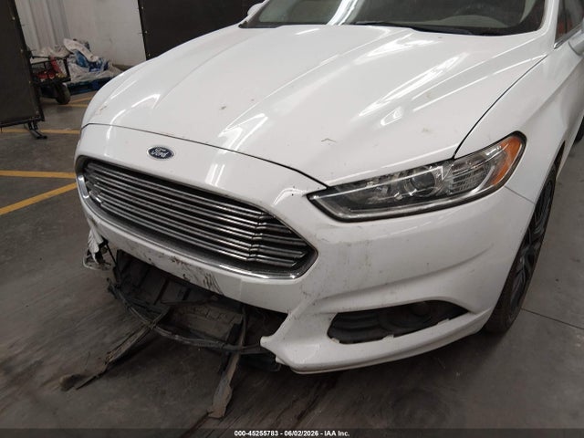 Ford FUSION SE 2015 3FA6P0H78FR304618 Image 6