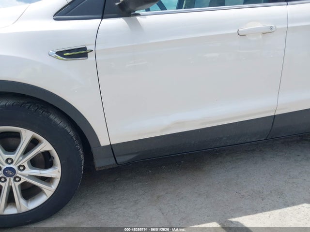 2018 Ford Escape Sel მანქანა იყიდება აუქციონზე, vin: 1FMCU0HD1JUA88376, აუქციონის ნომერი: 45255791
