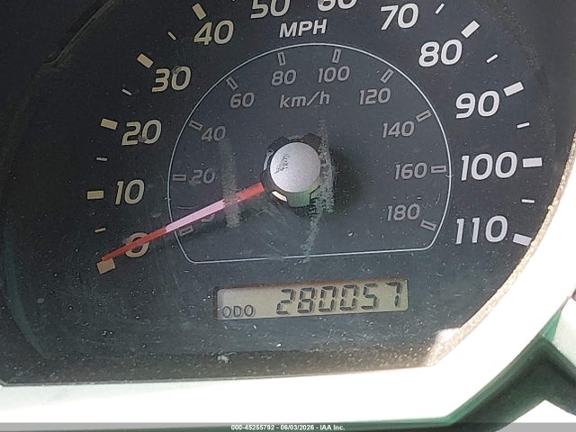 Aukcja sprzedaży 2007 Toyota 4runner Sport V6/sr5 V6, vin: JTEZU14R570084199, numer aukcji: 45255792