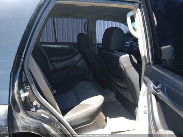 Aukcja sprzedaży 2007 Toyota 4runner Sport V6/sr5 V6, vin: JTEZU14R570084199, numer aukcji: 45255792