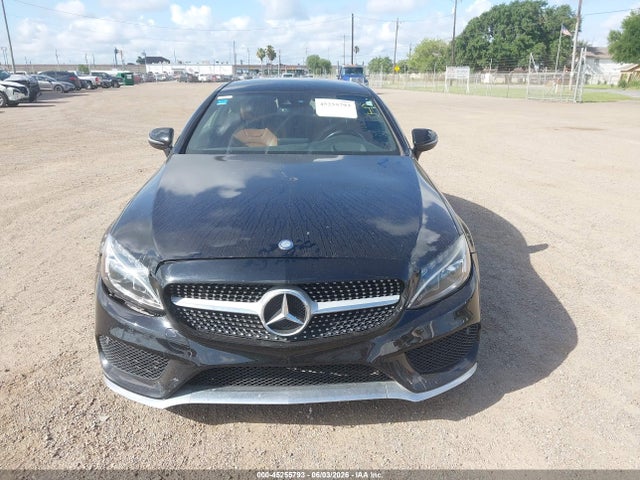 Aukcja sprzedaży 2017 Mercedes-benz C 300, vin: WDDWJ4JB0HF439292, numer aukcji: 45255793