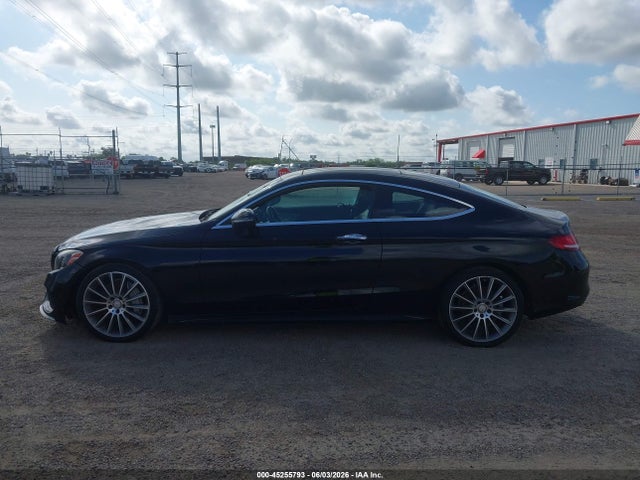 Aukcja sprzedaży 2017 Mercedes-benz C 300, vin: WDDWJ4JB0HF439292, numer aukcji: 45255793
