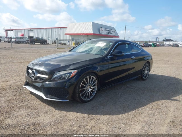 2017 Mercedes-benz C 300 მანქანა იყიდება აუქციონზე, vin: WDDWJ4JB0HF439292, აუქციონის ნომერი: 45255793