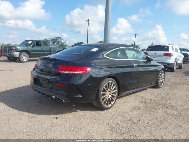 Aukcja sprzedaży 2017 Mercedes-benz C 300, vin: WDDWJ4JB0HF439292, numer aukcji: 45255793