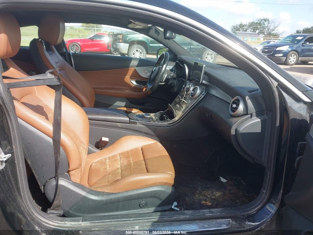 Aukcja sprzedaży 2017 Mercedes-benz C 300, vin: WDDWJ4JB0HF439292, numer aukcji: 45255793