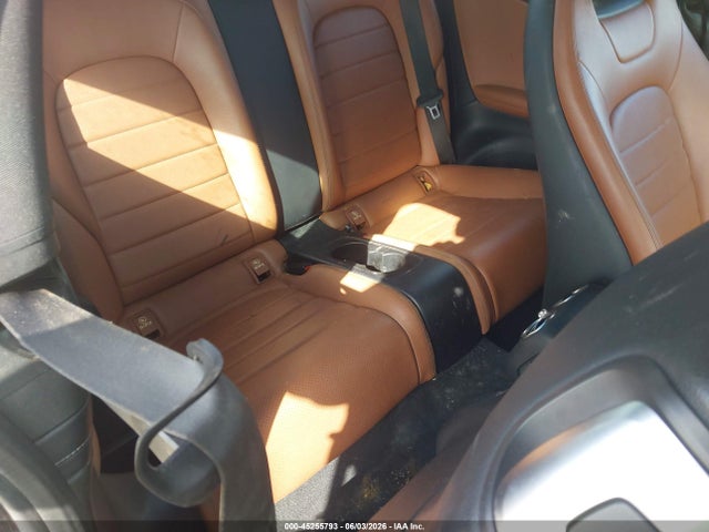 Aukcja sprzedaży 2017 Mercedes-benz C 300, vin: WDDWJ4JB0HF439292, numer aukcji: 45255793