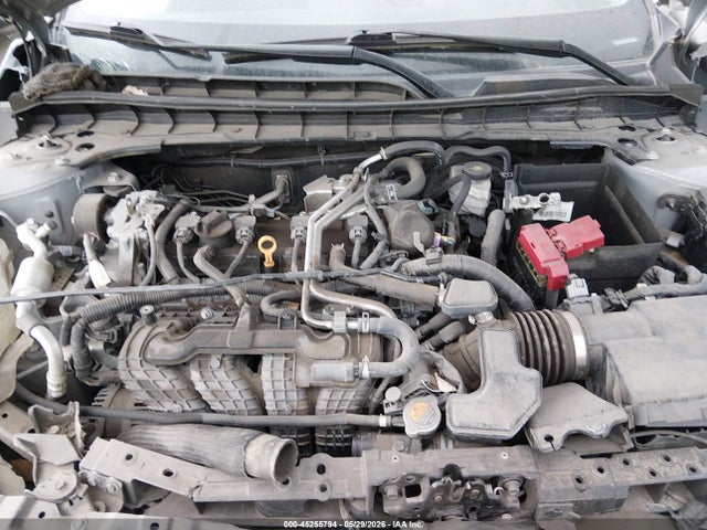 1N4BL4DV5NN380272 Nissan Altima Sv Fwd