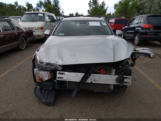 1N4BL4DV5NN380272 Nissan Altima Sv Fwd