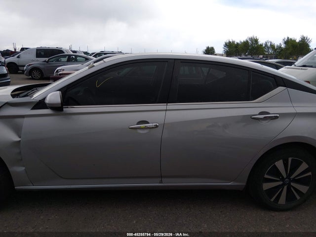 1N4BL4DV5NN380272 Nissan Altima Sv Fwd