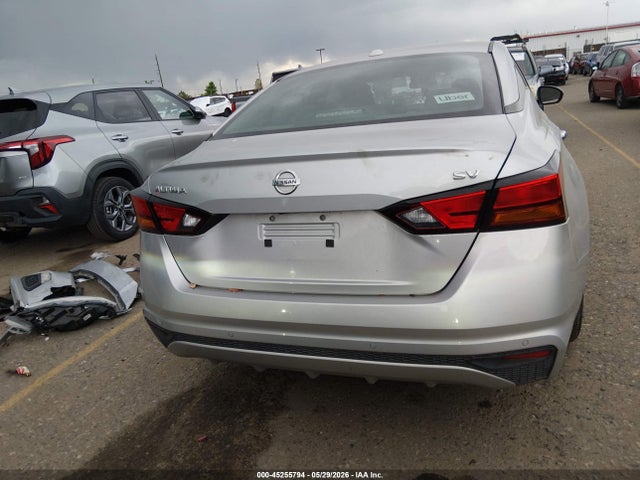 1N4BL4DV5NN380272 Nissan Altima Sv Fwd