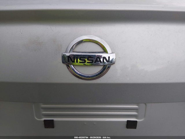 1N4BL4DV5NN380272 Nissan Altima Sv Fwd