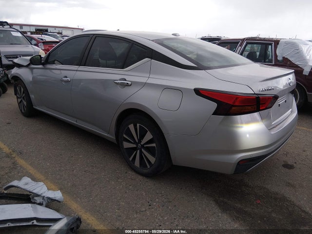 1N4BL4DV5NN380272 Nissan Altima Sv Fwd