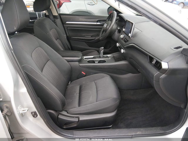 1N4BL4DV5NN380272 Nissan Altima Sv Fwd