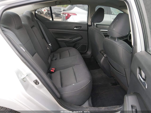 1N4BL4DV5NN380272 Nissan Altima Sv Fwd