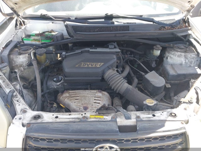 Продаж на аукціоні авто 2001 Toyota Rav4, vin: JTEGH20V310011019, номер лоту: 45255795